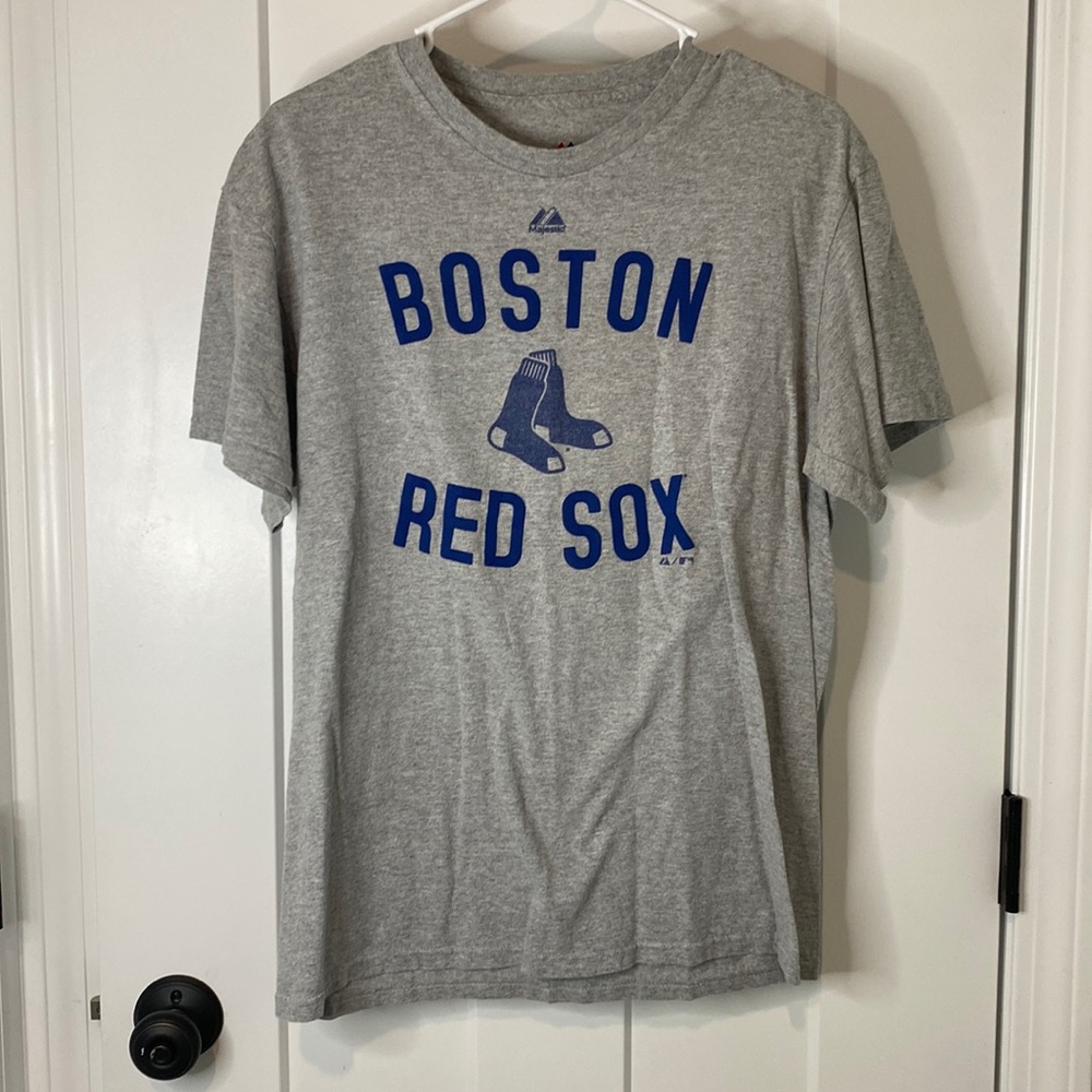 Boston Red Sox t-shirt, Size Medium